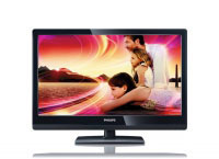 Philips 22PFL3206H HD ready de 56cm (22 ) y TDT/C Televisor LED (22PFL3206H/12)